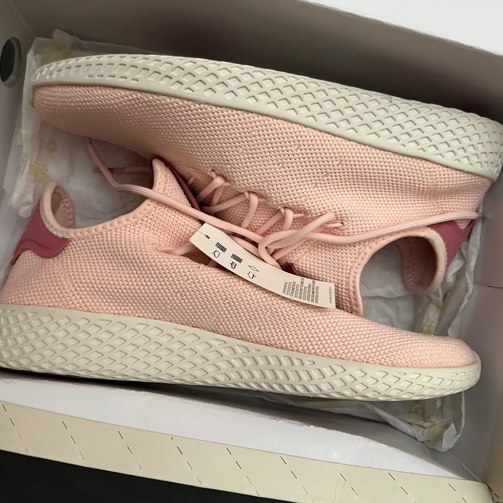 brand new sneakers